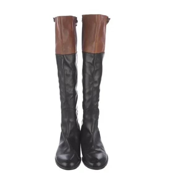 Stuart Weitzman Knee-High Boots - Picture 5 of 7